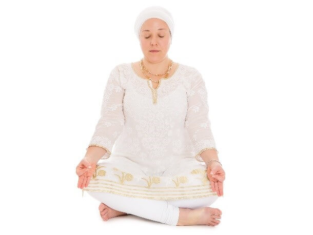 Wil je thuis Kundalini Yoga doen?