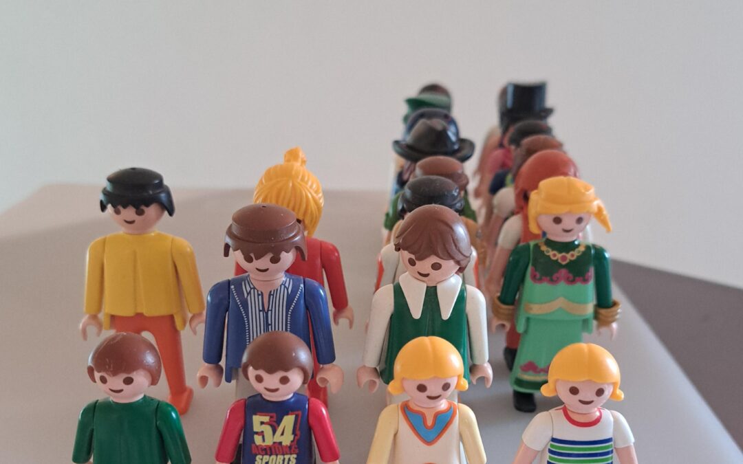 Familieopstellingen ‘Plus’