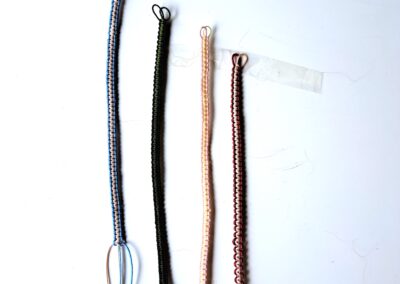 ‘Bevriend jezelf’ armbandje