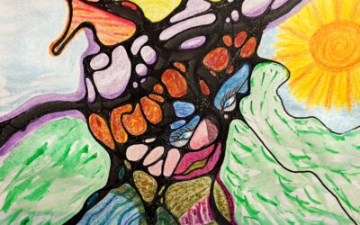 Neurografisch energietekenen