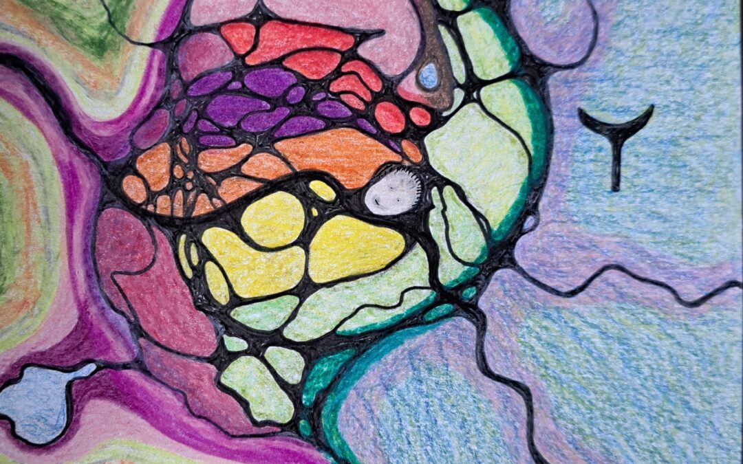 Neurografisch energietekenen